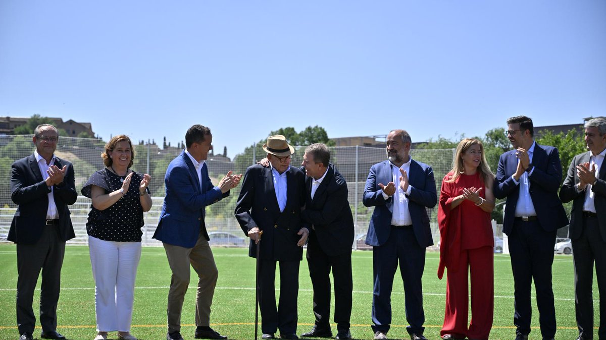 IGOID I+D en Deporte tweet media