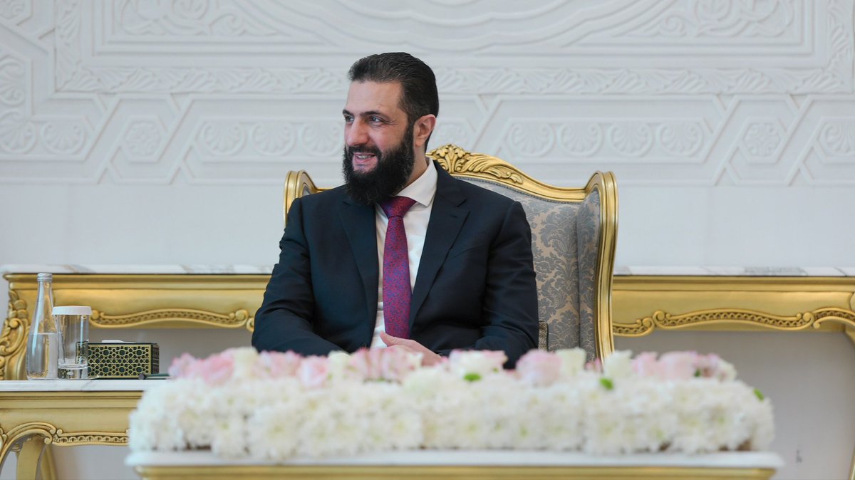 Omar Alhariri tweet media