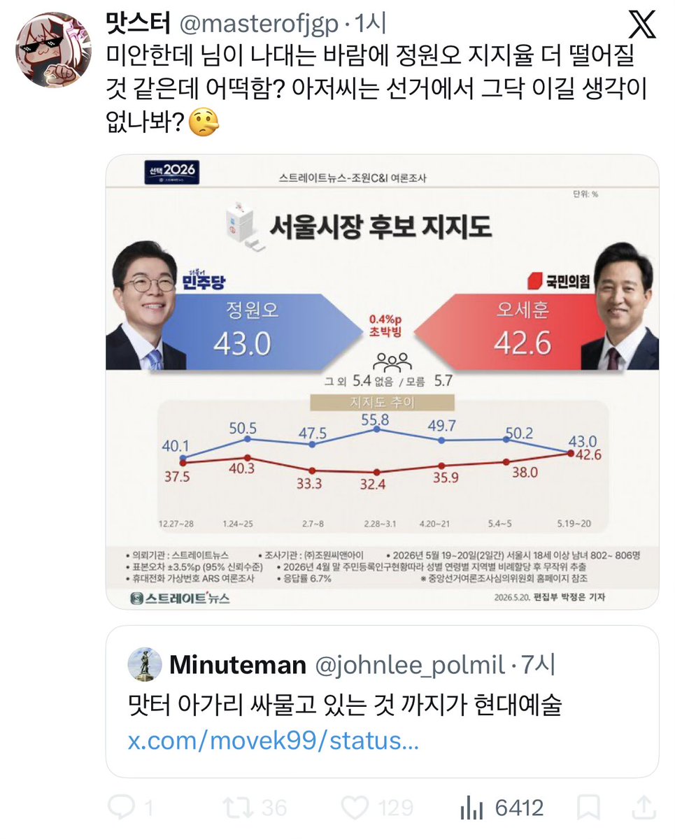 Minuteman tweet media