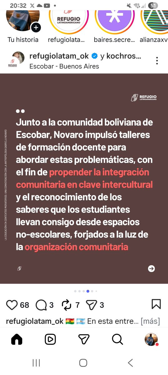 Identidad Argentina tweet media