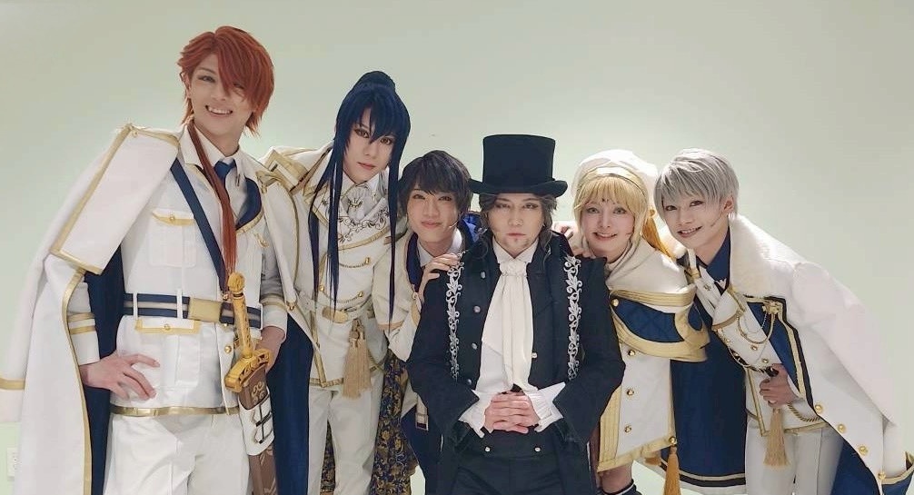 内藤大希 tweet media