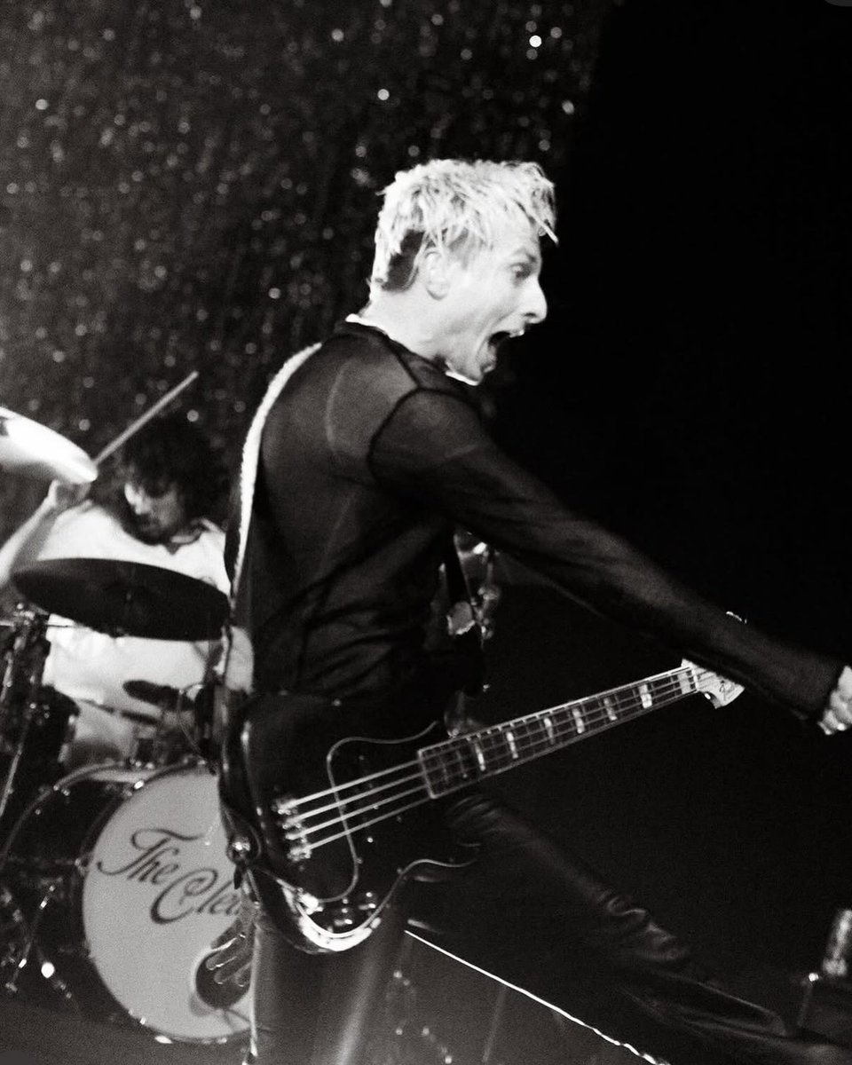 Wolf Alice tweet media
