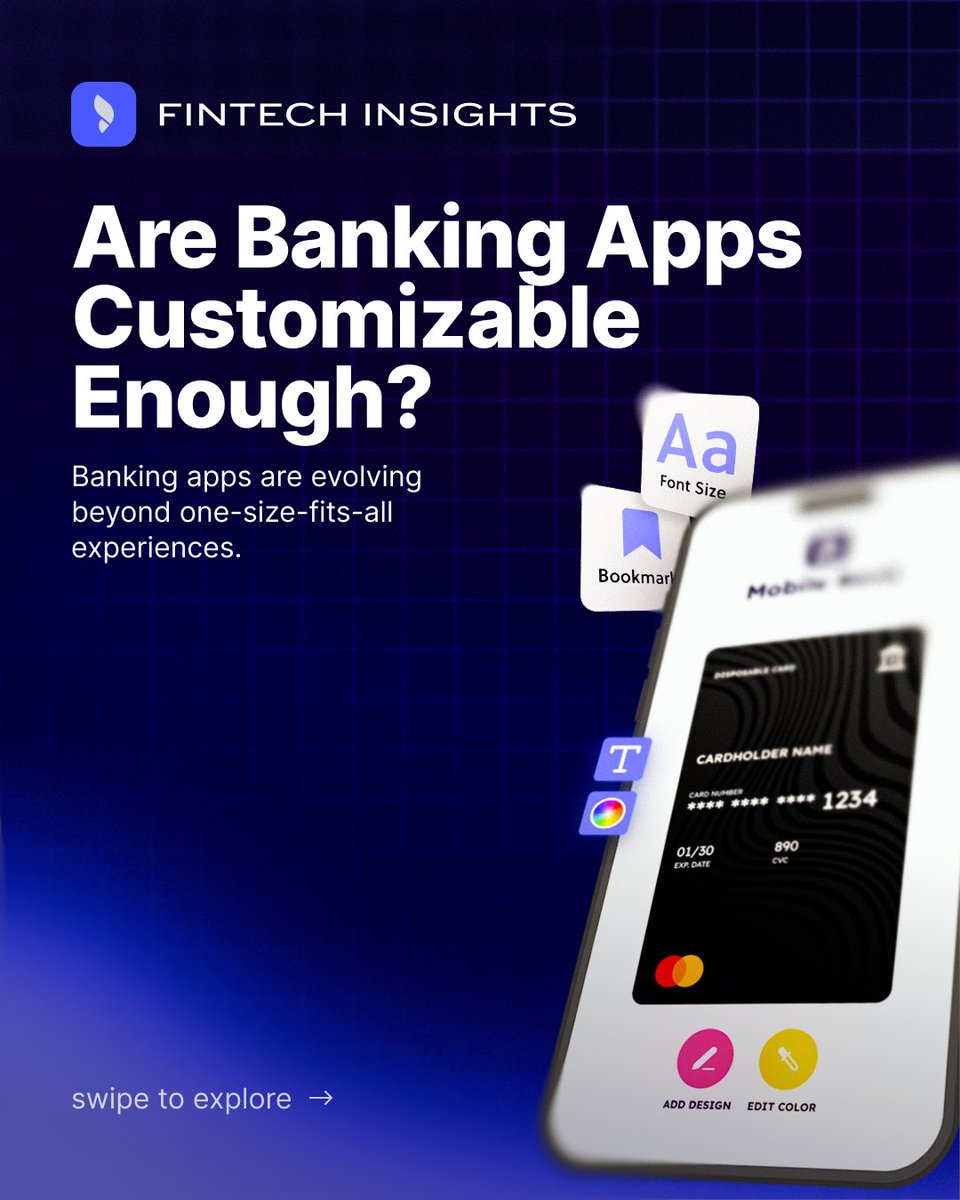 FinTech Insights (@fintechins1ghts) / Posts / X