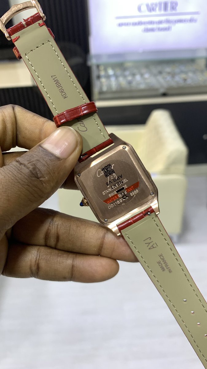 Aura Watches⌚️™️ tweet media