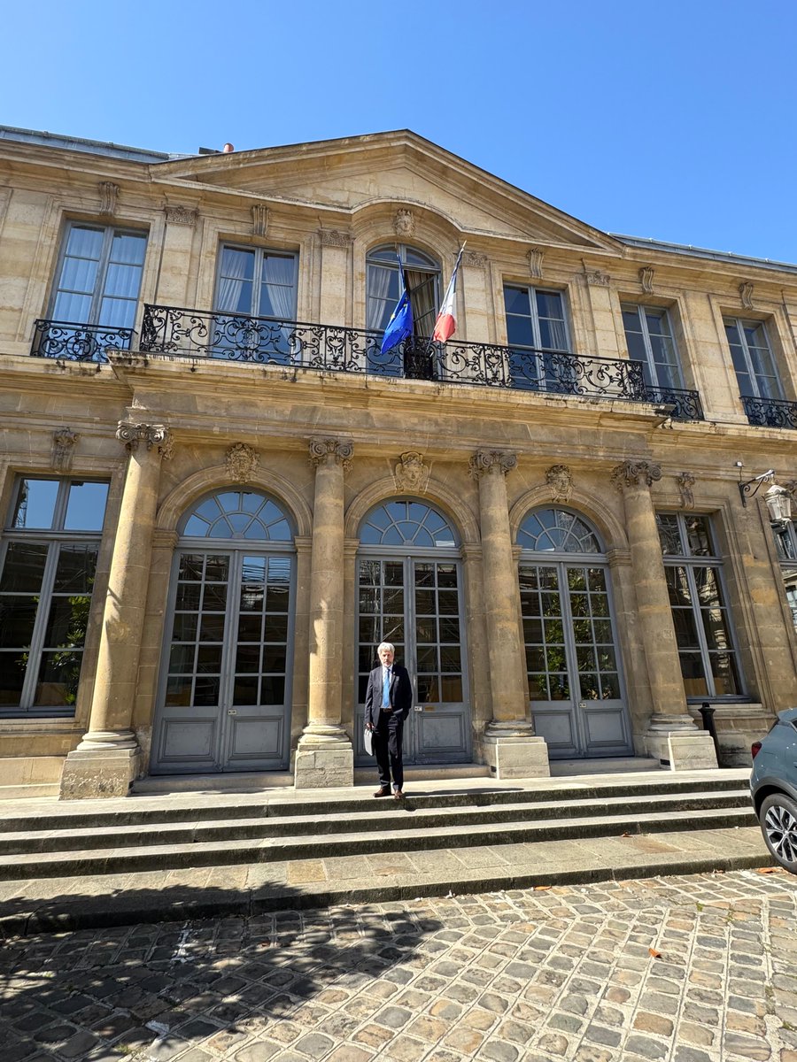 Ⓜ️ Emmanuel FOUQUART 🇨🇵 tweet media