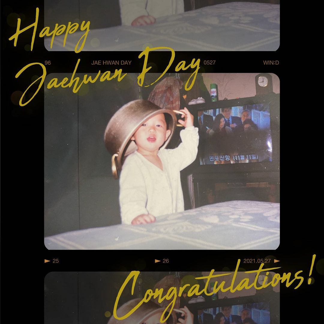 curio0527's tweet photo. #헬로우_명창강쥐_재환생축
#HELLO_JAEHWAN_HBD
매년 이맘때 꺼내 보는 사진
재환아, 생일 축하해!
내년에도 내후년에도 계속 함께 하자!

#김재환
#KIMJAEHWAN
#HAPPY_JAEHWAN_DAY https://t.co/7C9PZZlvcl