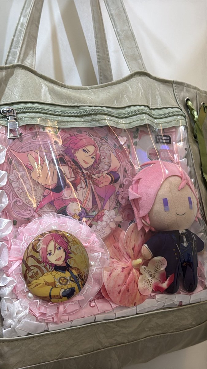 MIWA‼️ NO#1 KOHAKU LOVER 🤍 tweet media