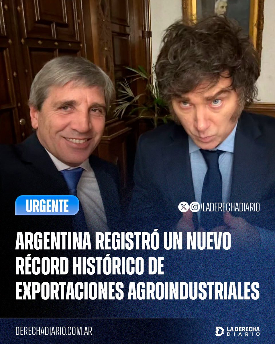 La Derecha Diario tweet media