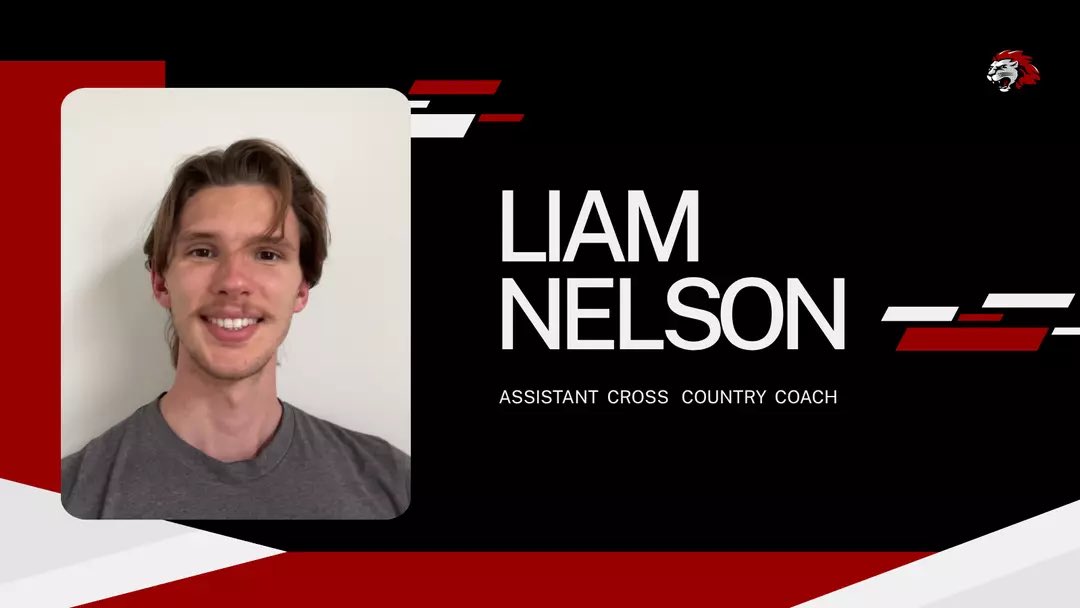 IUCAthletics's tweet photo. Liam Nelson Hired as New Assistant Cross Country Coach

📰: https://t.co/7oG94UaC8T

#RollPride https://t.co/LK0qiDRDCf