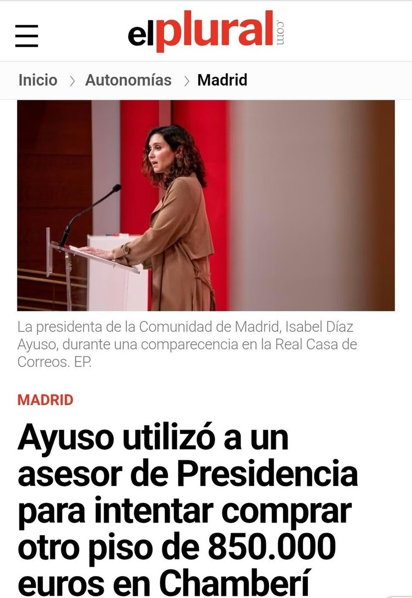 María Barba tweet media