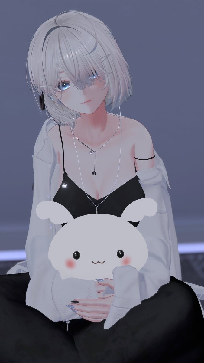 白猫先生 tweet media