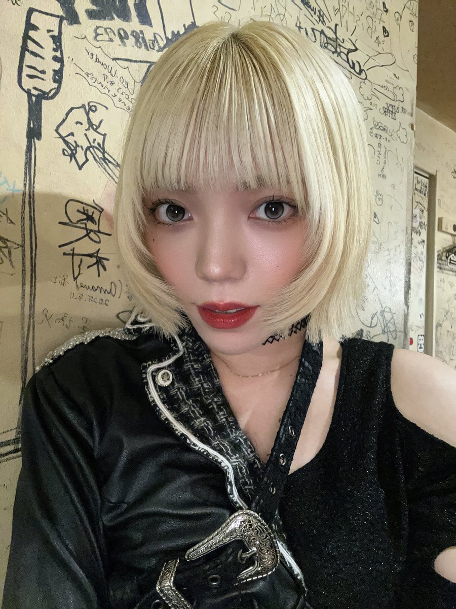 さくぱん様 さくぱん🍭6/7a! (@monrapas) / Posts / X
