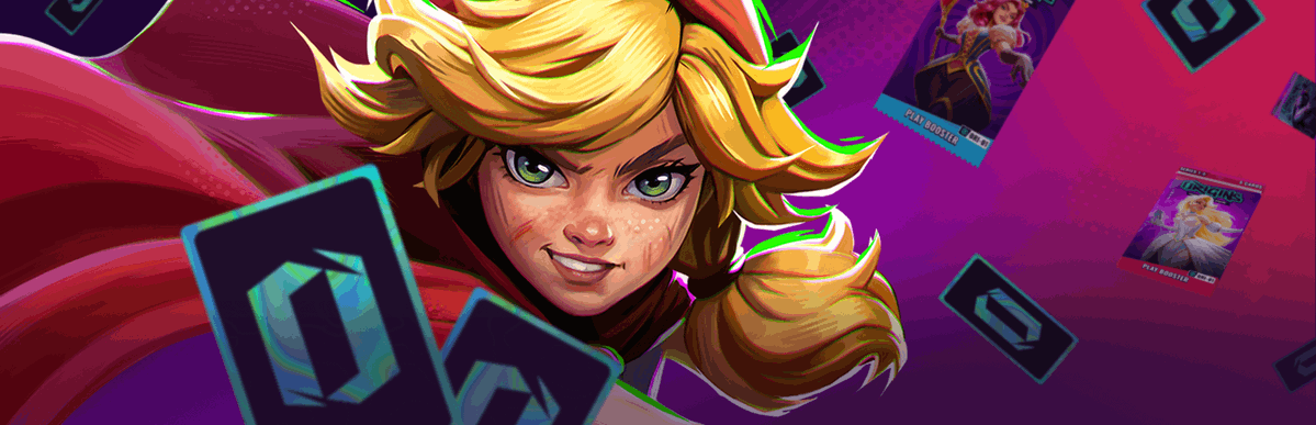 Origins TCG tweet media