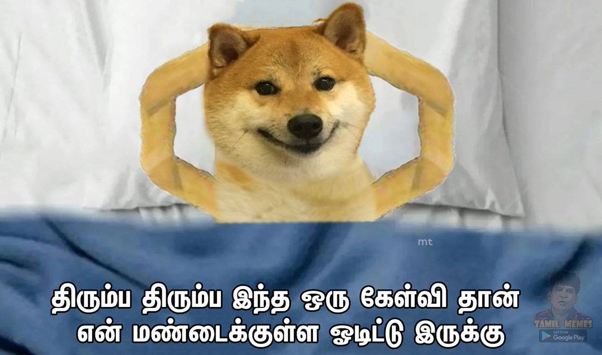 Madhan Raj tweet media
