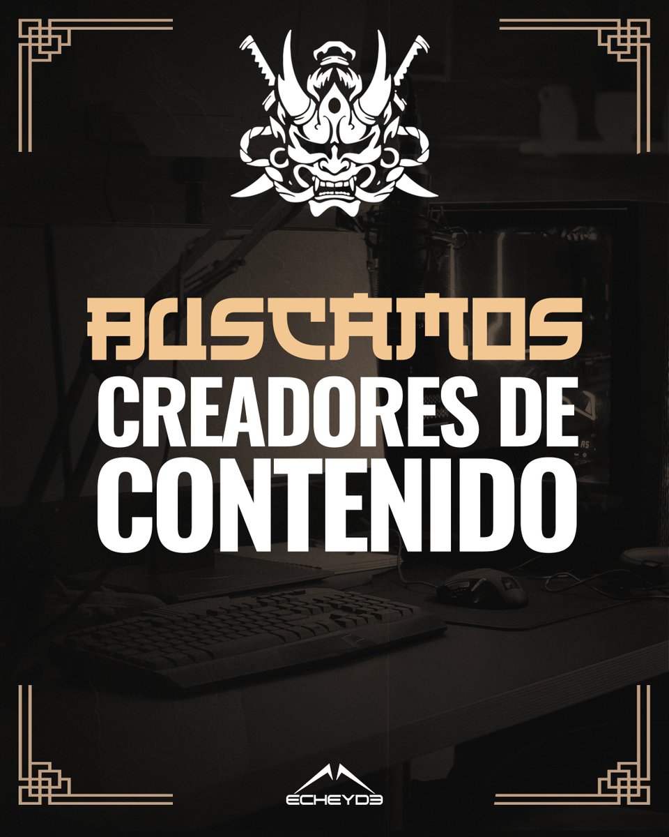 ONI eSports tweet media