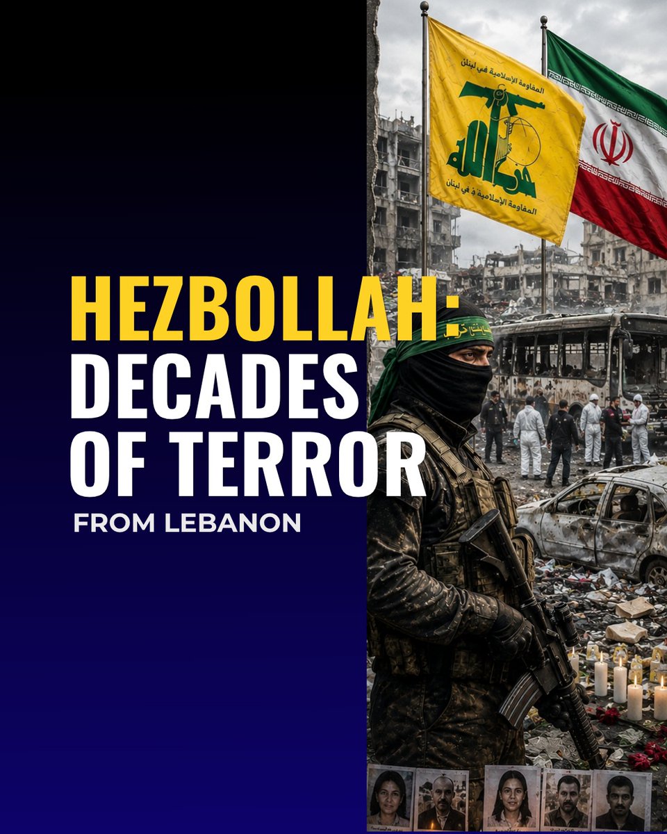 Israel Foreign Ministry tweet media