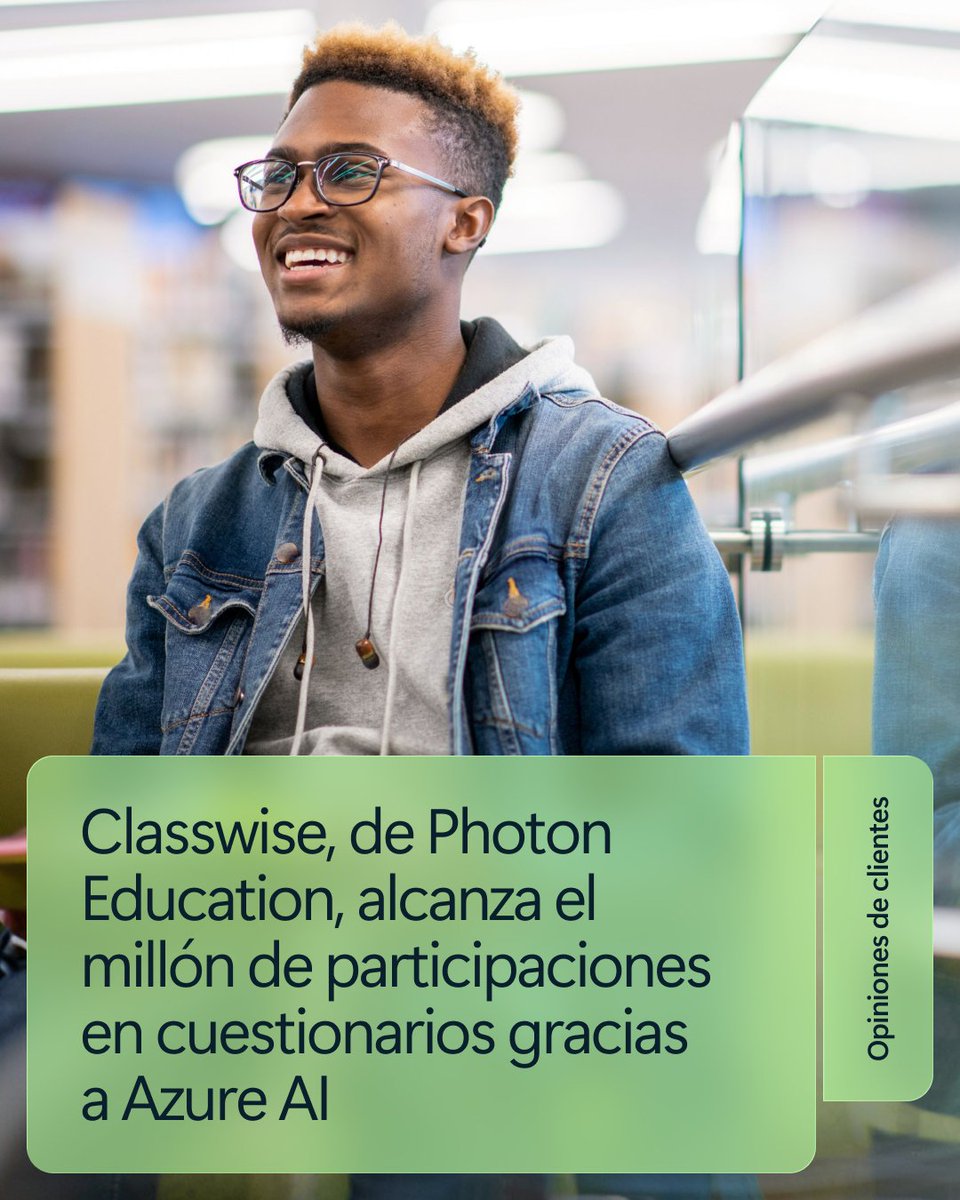 Microsoft España tweet media