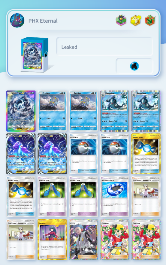 EternalNostalgi's tweet photo. This is what I mainly used towards the end of the meta

Note that I often had to change my techs to adapt to what I was facing https://t.co/jiGLqmVxPm