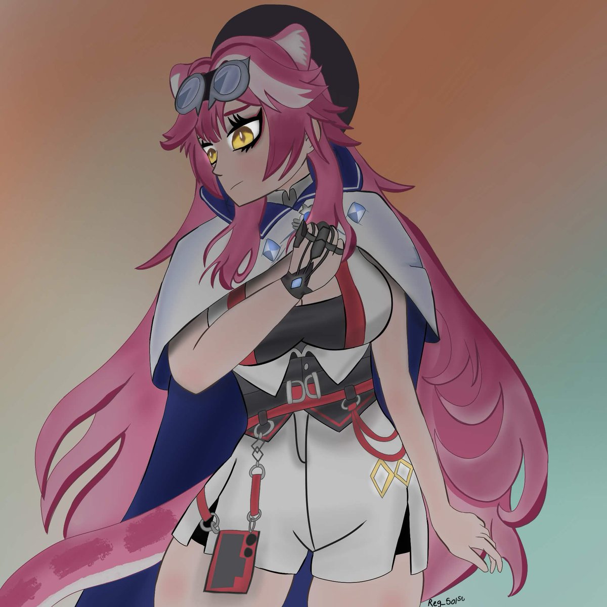 Reg_501st (Chattino Trooper) tweet media