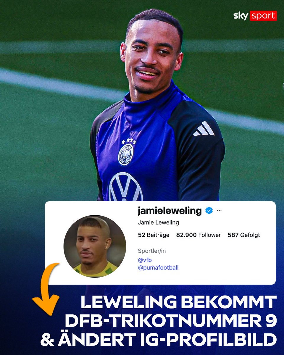 Sky Sport tweet media
