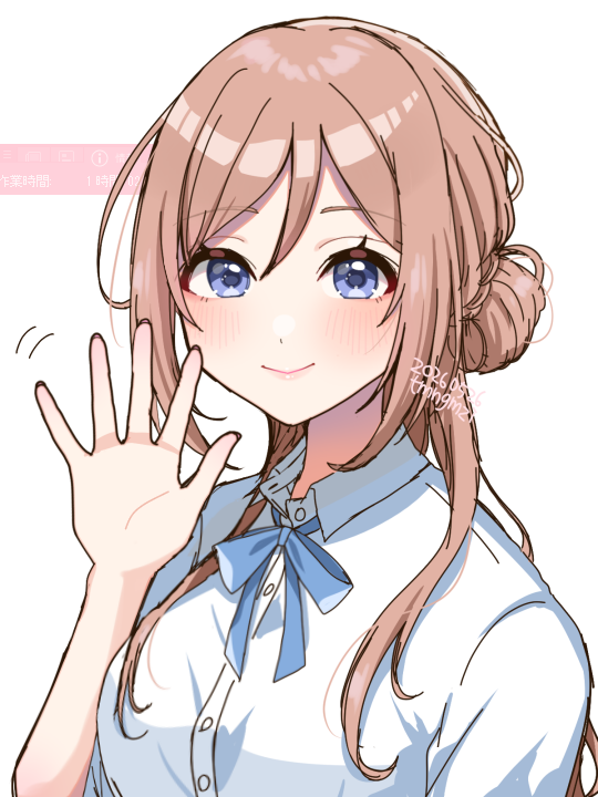 たまねぎ tweet media