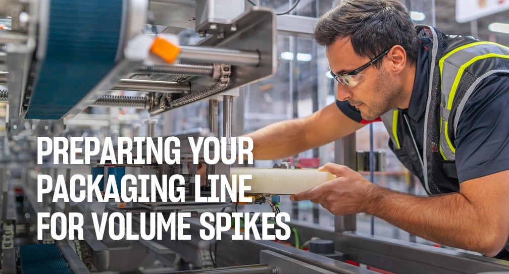 IPGtape's tweet photo. Mid-year volume spikes don’t send advance notice. If your packaging equipment isn’t serviced, it won’t survive the rush. Stay ahead of summer peaks, back-to-school demand, and e-commerce surges.

Read more: https://t.co/gzbiib2RcD https://t.co/NZb1BczPKT