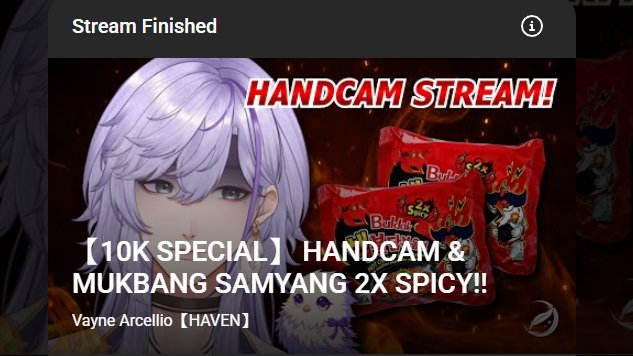 Vayne Arcellio🕊💜【HAVEN】 tweet media