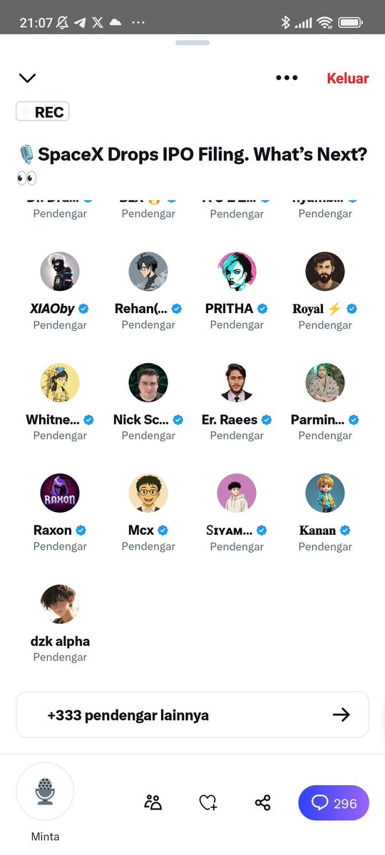 dzk alpha tweet media