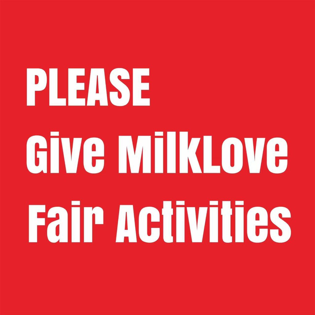 1amnannan's tweet photo. @GMMTV Please treat milklove reasonably, and give it a couple event and respect.

GMMTV Treat ML Fairly
#FairActivitiesForML https://t.co/xnhB9SHAJA