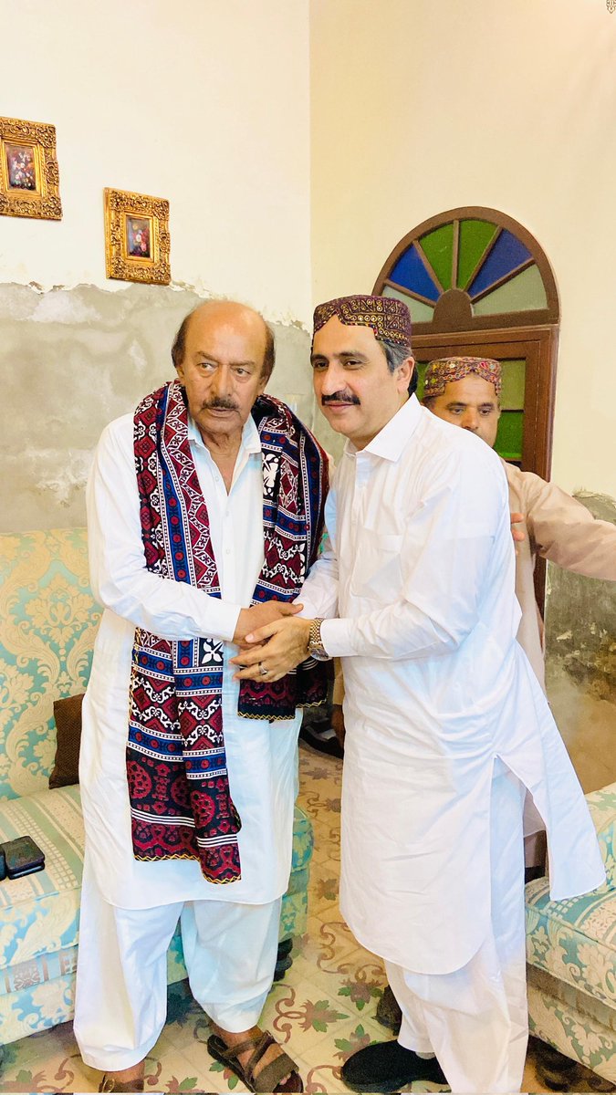 Sajjad Ali Bhutto tweet media