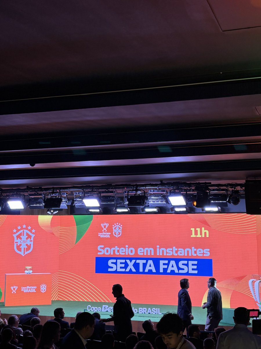 Copa do Brasil tweet media