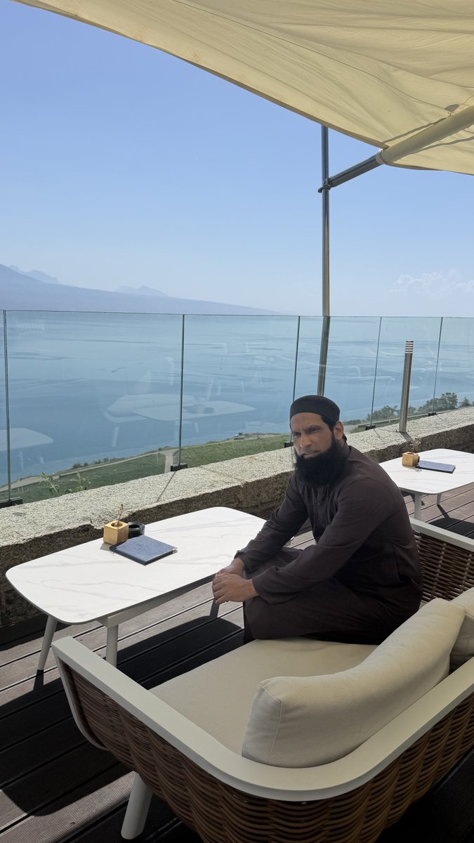 Mohammad Yousaf tweet media