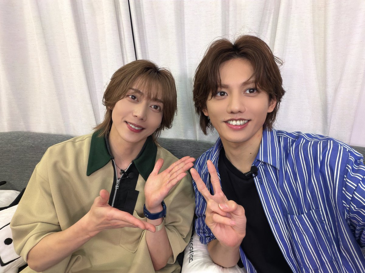 高橋怜也(たかはしりょうや) tweet media
