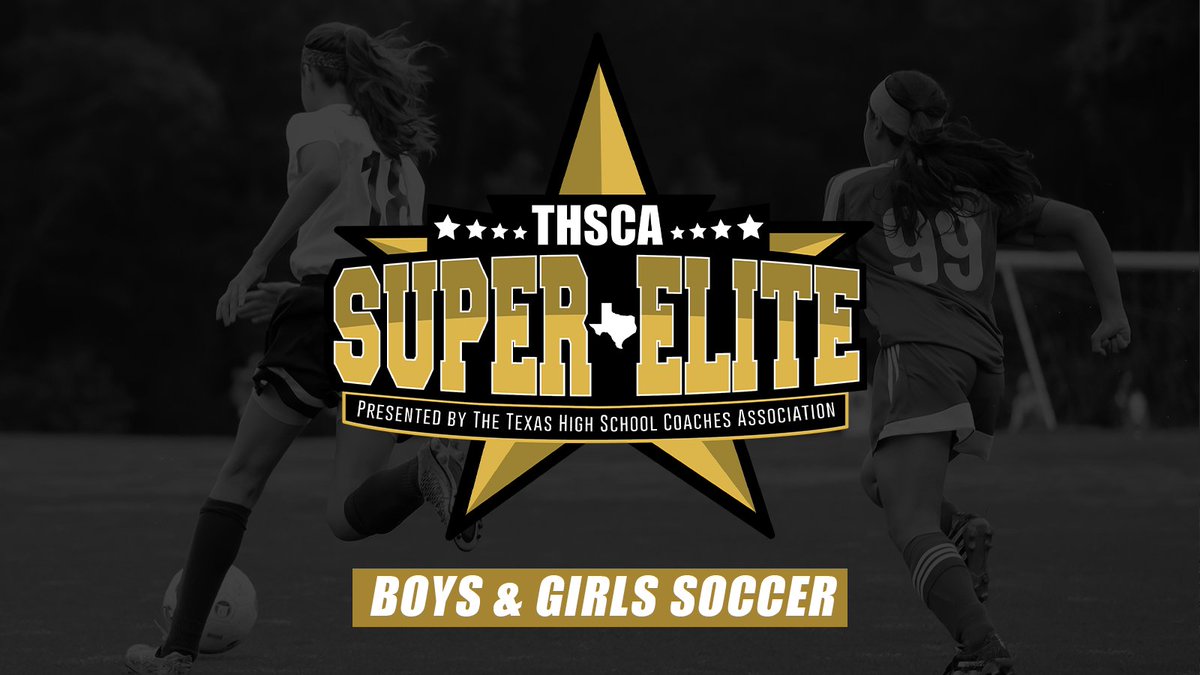 THSCA tweet media