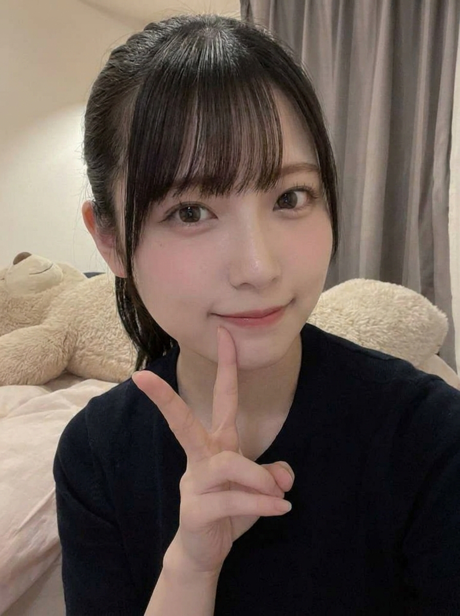 さき tweet media