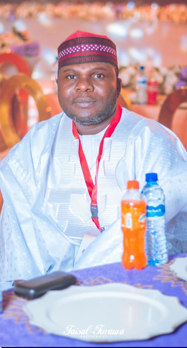 Abdulazeez Suleiman🔴 tweet media