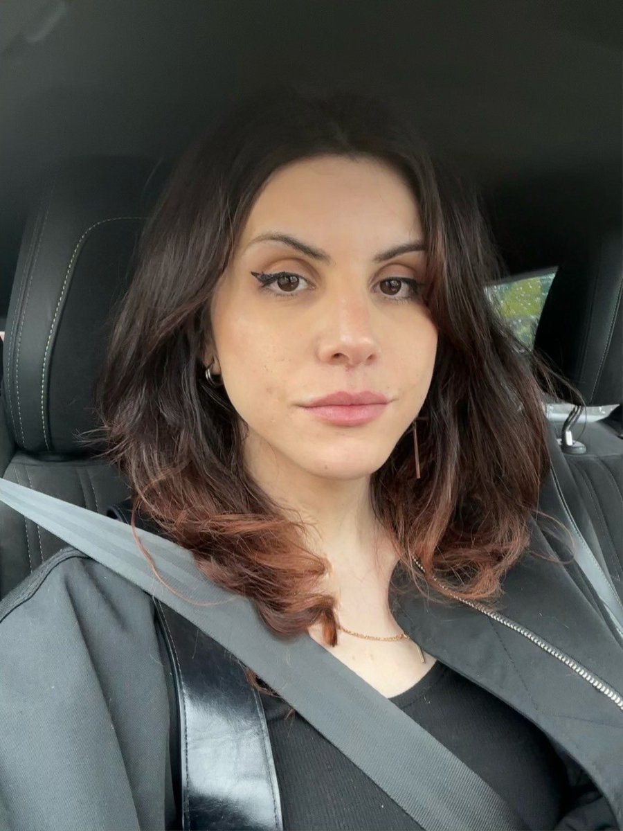 Tania🏳️‍⚧️ tweet media