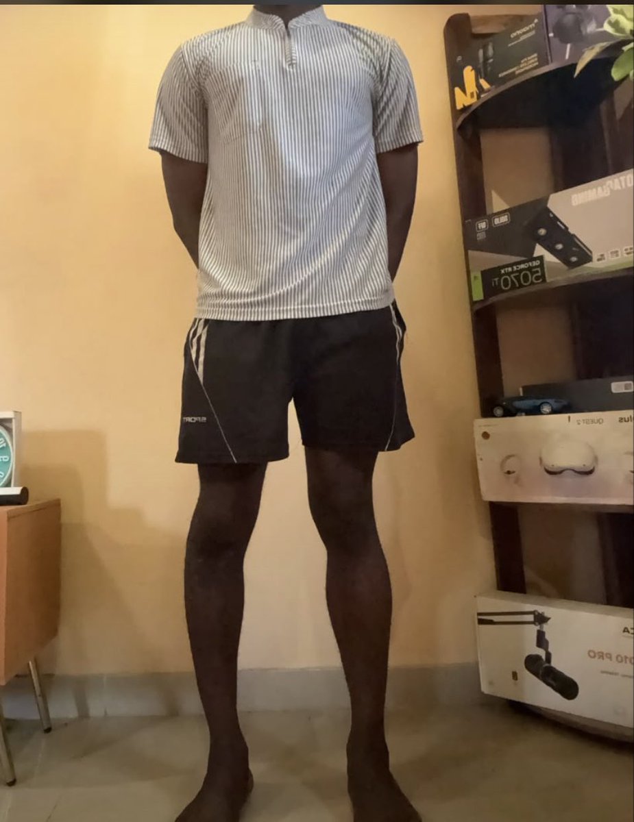 Gekyume🤠 tweet media