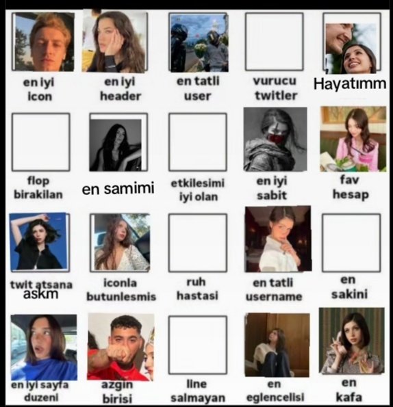 𝓑𝓾𝓼𝓻𝓪 𝓪𝓽𝓲𝓵𝓰𝓪𝓷🤍💅💫 tweet media