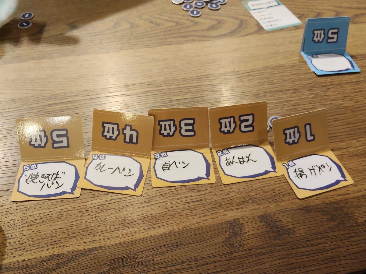 教授@C107 2日目 テ-30b tweet media