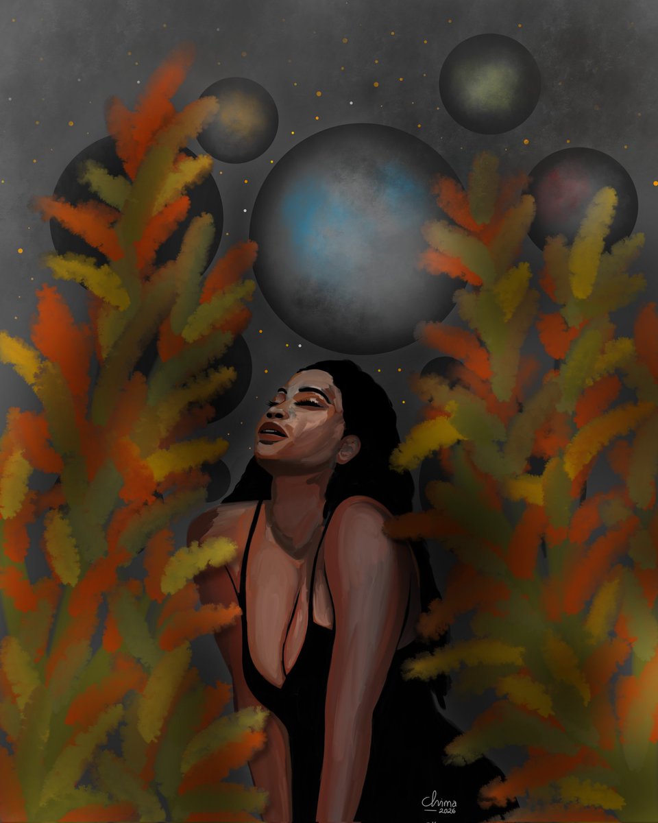 mobilephonearts's tweet photo. @CozomoMedici @rollbit @ArtofConviction BETWEEN BREATH AND ORBIT

This piece explores the tension between chaos and calm, body and atmosphere, presence and escape. It captures a fleeting inhale—where the self expands, softens, and briefly aligns with something vast and unknowable. 

https://t.co/JVGksdESwz https://t.co/9MM1Own0Zk