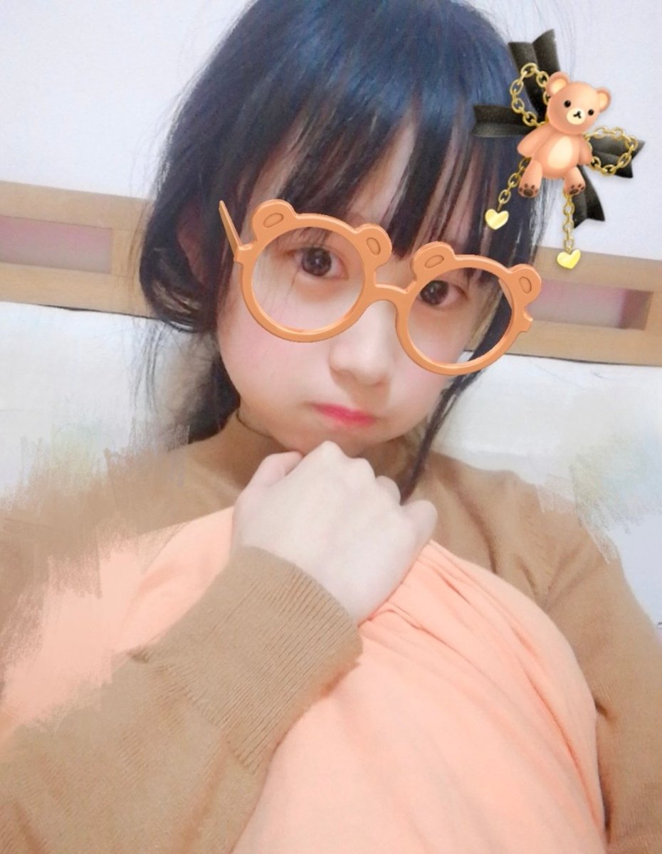 小婉 tweet media