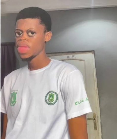 jude🇳🇬 tweet media