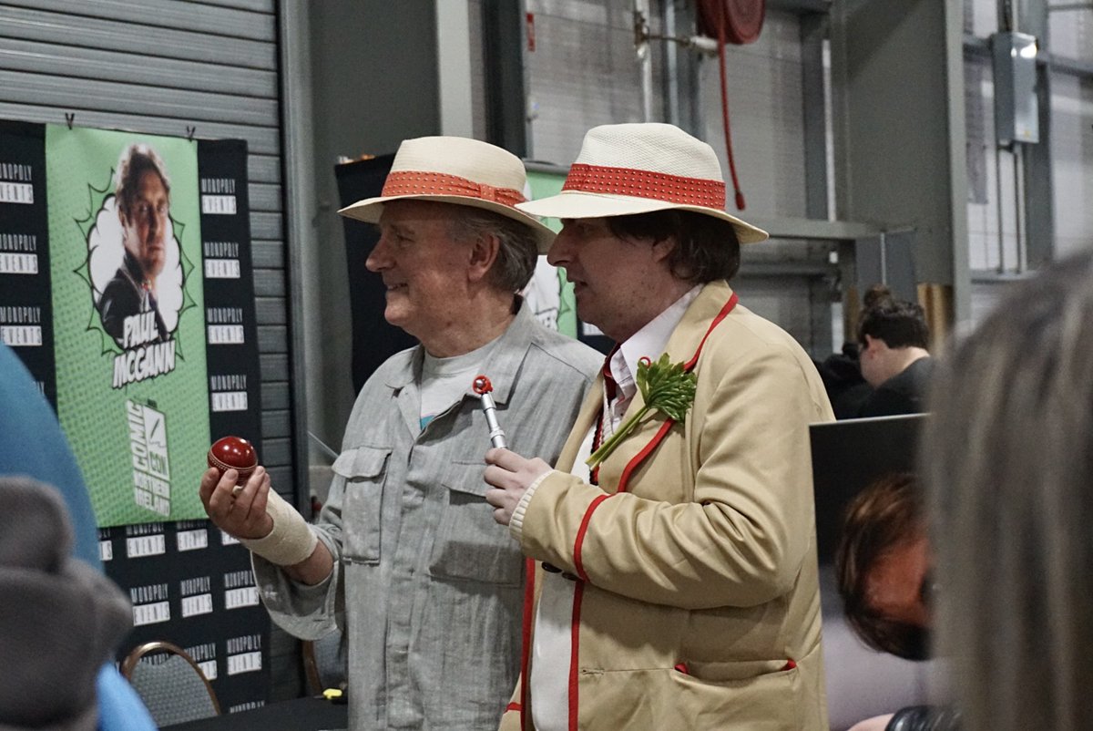Comic Con Northern Ireland (@comconnireland) / Posts / X