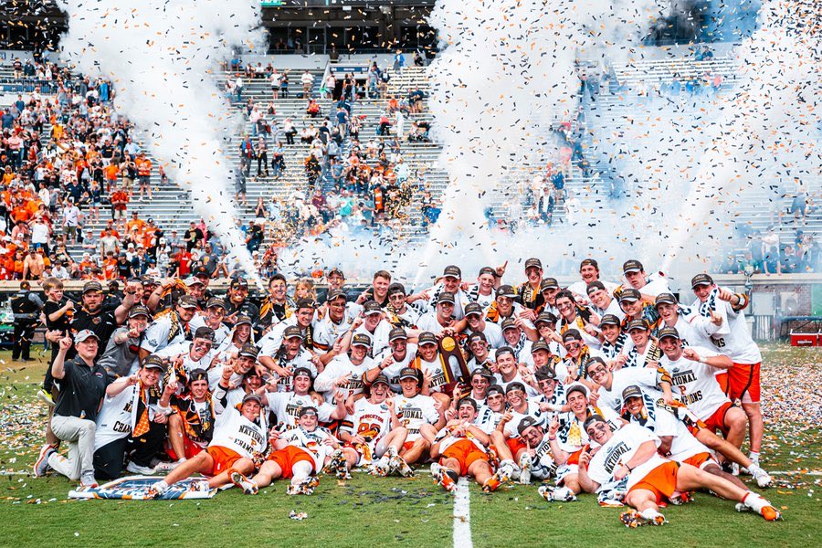 Inside Lacrosse tweet media