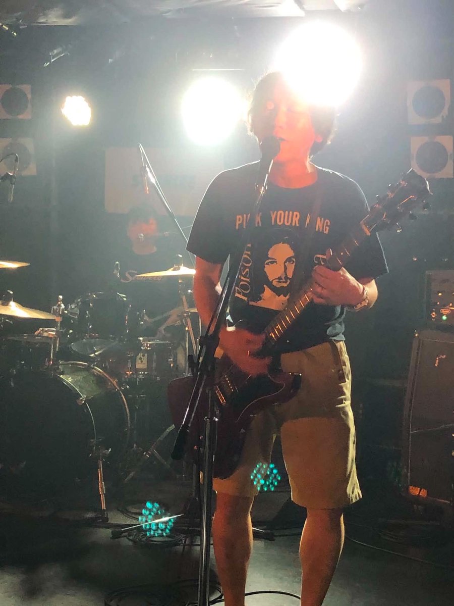Table_band_info's tweet photo. 6月は大塚MEETS
18周年おめでとう㊗️ございます🎉
皆さん久しぶりの対バン楽しみ👍

2026年6月23日(火)
📍大塚MEETS
MEETS presents"ATTENTION -MEETS18th anniversary"

・Table
・サヨナラボーイ
・umanome
・LARK

⏰OPEN 18:30 / START 19:00
🎫￥2500＋Drink https://t.co/VcvNfO4RPp