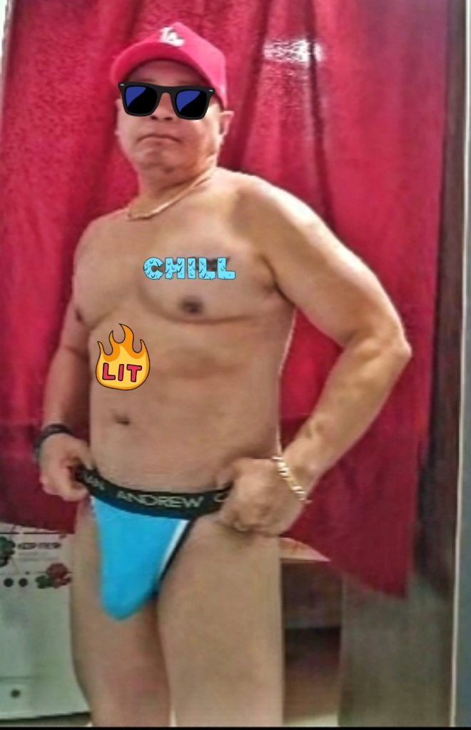 PackedBodyBFD's tweet photo. Andrew Christian, the Hollywood based maker of quality sexy undies, jockstraps, boxers have filed for bankruptcy due to intense competition. If you have any Andrew Christian undies (size M)  that you don't need pls donate them to me. The catch? I will wear them for you LIVE! https://t.co/7QspvQxE2U