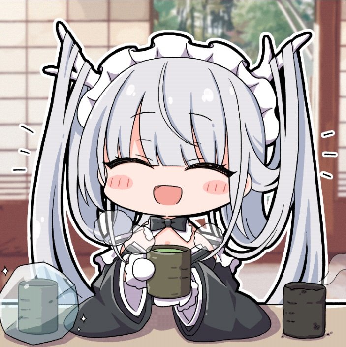 NaF_1309's tweet photo. #アズレン勢と繋がりたい
#アズールレーン
白鳳と四万十を筆頭に重桜と北方陣営のKANSENが好きな横須賀鯖でプレイ中の指揮官です！！ https://t.co/C3b7pvqk72