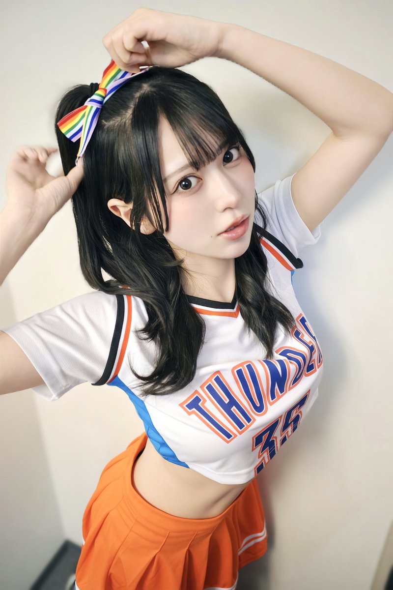 瀬戸みるか tweet media