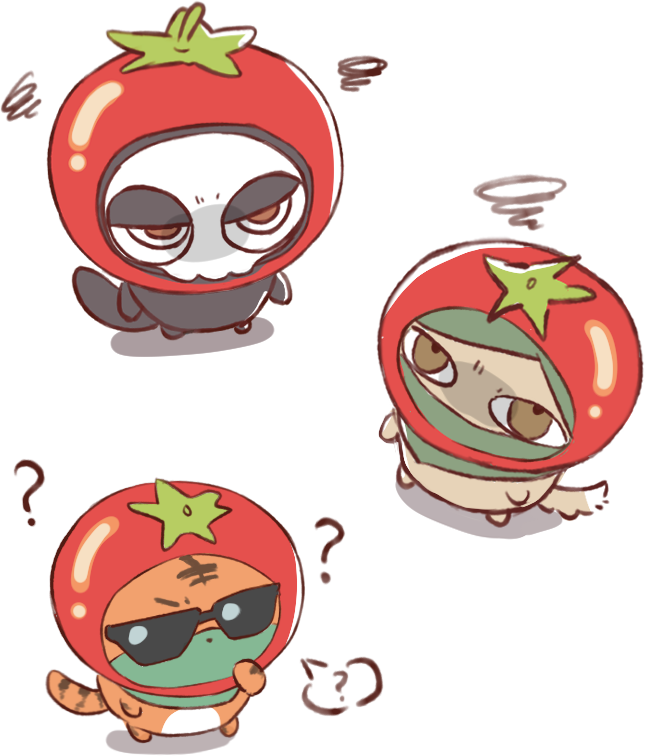 sua_cod_14's tweet photo. 토마토 솜옵 https://t.co/AgONmvl7sz